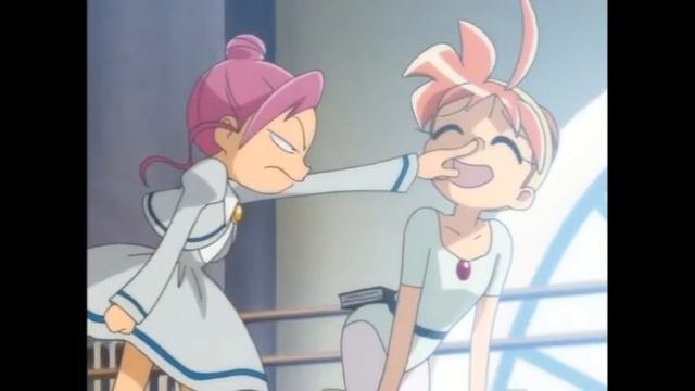 Princess Tutu Crack 3 смотреть онлайн