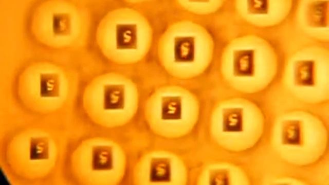Dielectric liquid lens with well shaped electrode microlens array смотреть онлайн