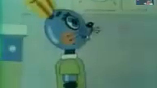 Ну, погоди! 14 Испанский