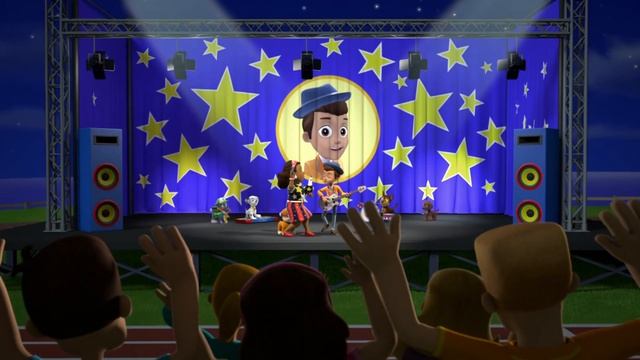 Rubble Saves a Flying Lighthouse and MORE 🚀 - PAW Patrol - Cartoons for Kids Compilation смотреть онлайн