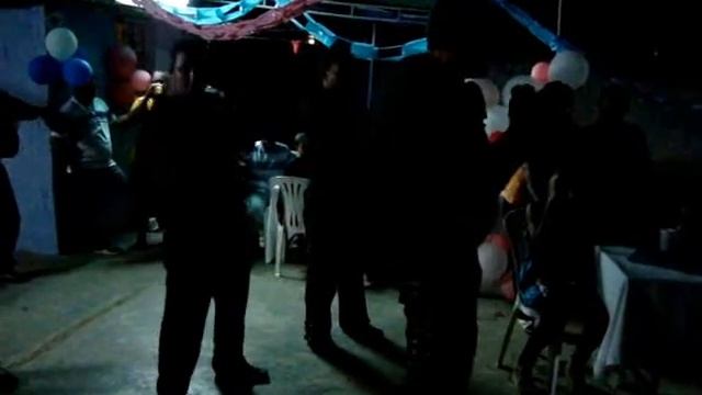 Fiesta de Mama Aurora смотреть онлайн
