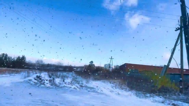 Прокатимся по городу немного , Асбест уральский городок наш , 26 октября 2023г смотреть онлайн