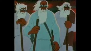 То Экран 1982 Илья Муромец Пролог (Серия 1)