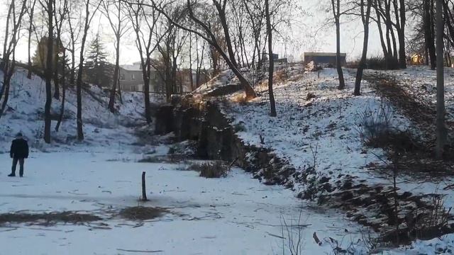 Коростышев в парке статуй 1 смотреть онлайн