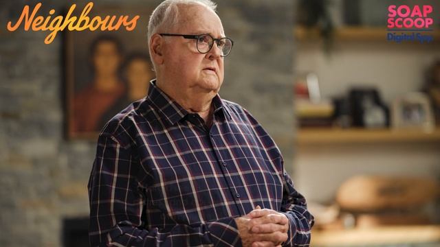 Neighbours spoilers! Karl and Susan return | Harold gets through to Mackenzie смотреть онлайн