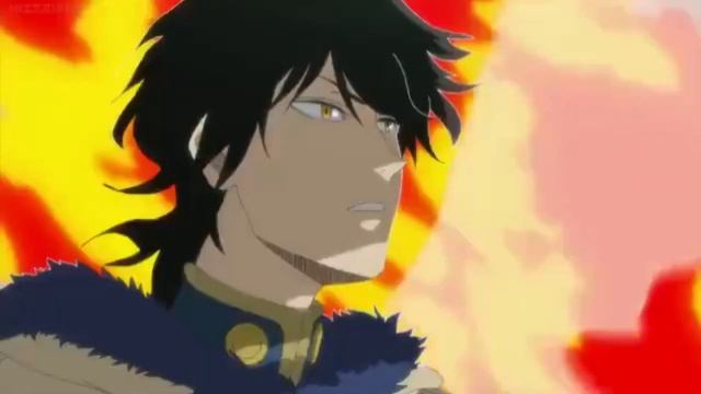 Black clover AMV - we will rock you смотреть онлайн