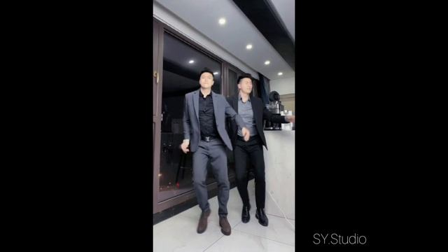 Zhurek Song Douyin Dance Hot Tiktok Video