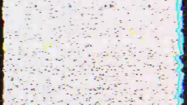 VHS Generation Loss 0 (static) смотреть онлайн