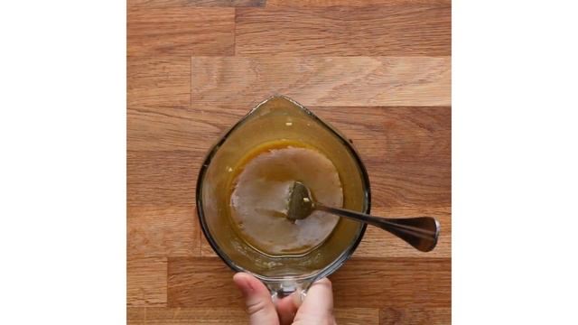 Honey Mustard Chicken Salad смотреть онлайн