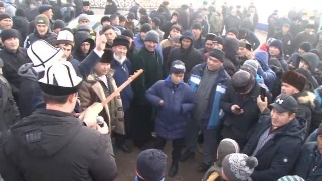 Жергеталдык туугандар : Улак Дача Суу 07 12 2019 смотреть онлайн