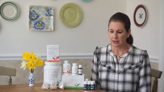 March wellness box! Enzymes, olives, and 6 free oils this month! смотреть онлайн