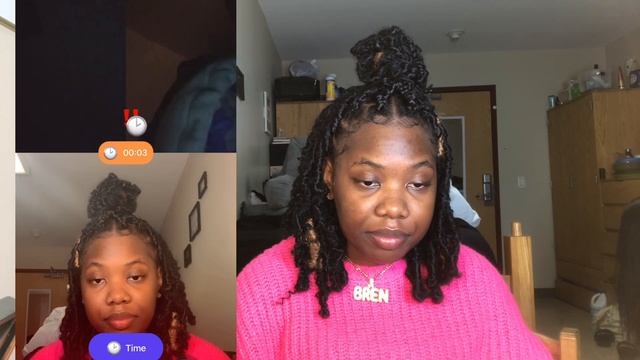 SPEAKING CREOLE ON MONKEY PART 3 * VLOGMAS DAY 2 * || BTV смотреть онлайн