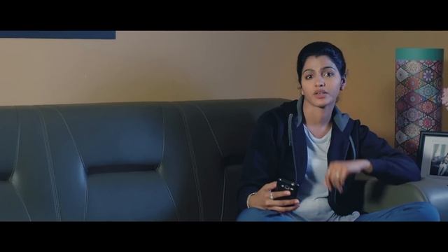 Enga Amma Rani | Sai Dhansika & Anil Murali | South Dubbed Movie(2017)