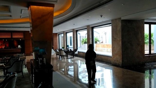 Отель Тадж Мумбай смотреть онлайн