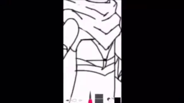 Alopex Speed Draw смотреть онлайн