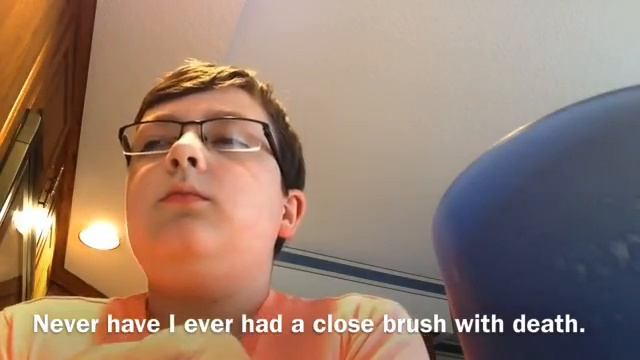 //ELI ROTH AND ALENA ELLIS// !NEVER HAVE I EVER AND I MUST CONFESS!