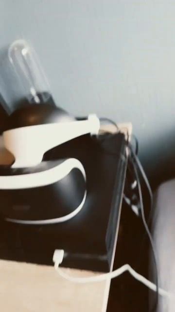 Pedro my PS4 and my VR смотреть онлайн