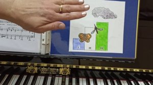 РРМС  2 Занятие 3 триместр