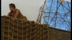 Грозовые камни 2 сезон 11 серия (37) Evacuation HD