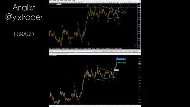 1 HAFTADA +2065 PIP NASIL KAZANDIK? 9. HAFTA İŞLEMLERİMİZ смотреть онлайн