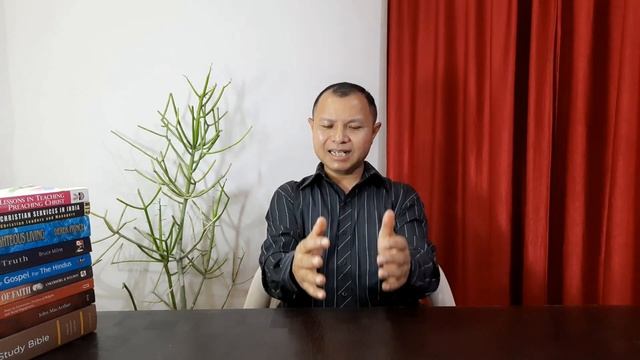 Ki Khlam bad U Blei || Rev. Y. S. Rumnong