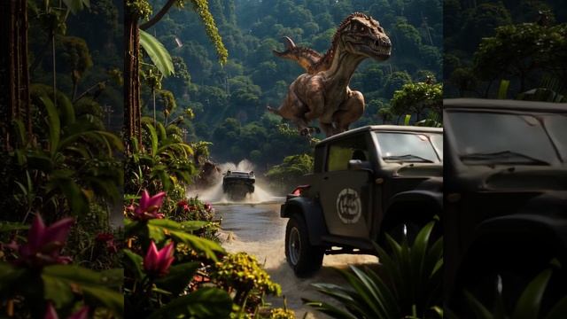 эпоха динозавров смотреть онлайн