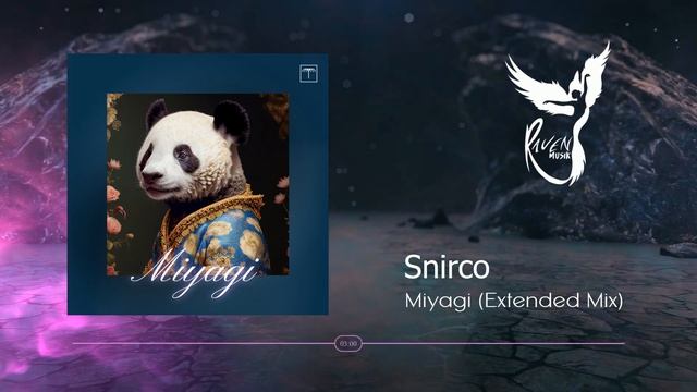 PREMIERE: Snirco - Miyagi (Original Mix) [Maccabi House]