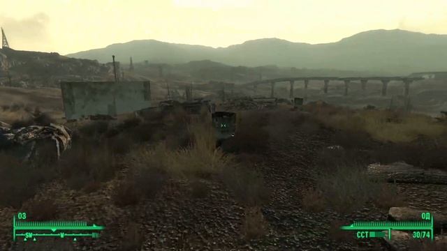 Прохождение | Fallout 3 | 9 серия | Арефу смотреть онлайн