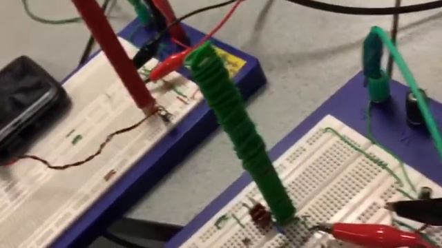 EE1003 Mini Project 2 (TH2 06) смотреть онлайн