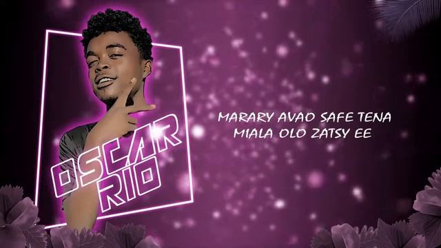 Oscar Rio - Voay ( Lyrics vidéo 2022 ) By Malakad смотреть онлайн