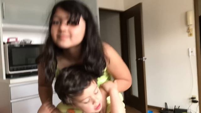 DE VOLTA A ROTINA No JAPÃO