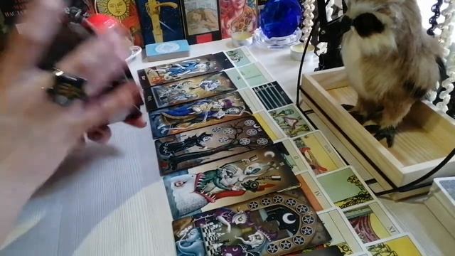 ЧТО ОН О НАС ДУМАЕТ? смотреть онлайн