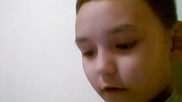 Я показываю свой телефон