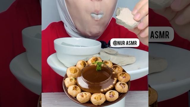 Veggies @NUR ASMR смотреть онлайн