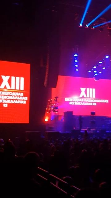Scorpions на Чартовой Дюжине 2020. Самая народная зарубежная группа. Клаус Майне. смотреть онлайн