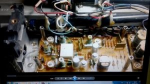 Радиоприемник "Интеграл". Разбираемся вместе...