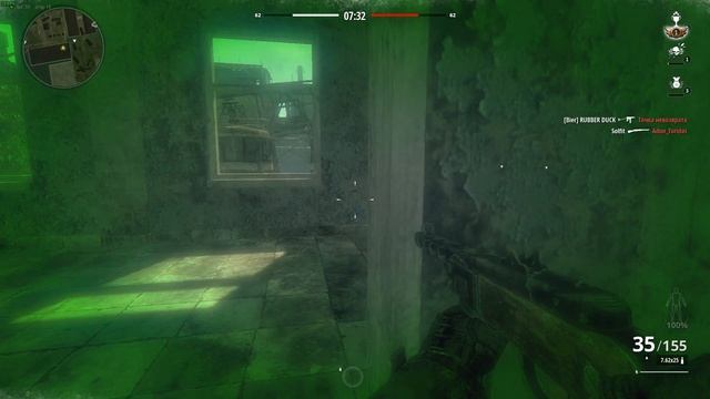 Survarium #1 Химзавод смотреть онлайн