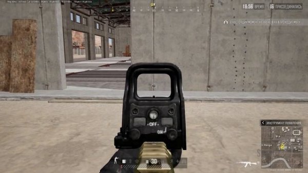 PUBG AKM | ГАЙД по обвесам на АКМ