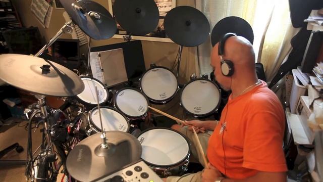 Drumming The Ocean смотреть онлайн