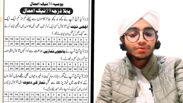 nike amal risali par amal ka tariqa ||dua maulana ilyas qadri смотреть онлайн