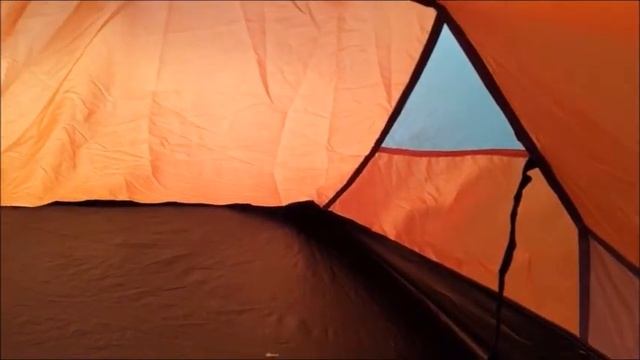 VANGO ORION 200 TENT. 2020 Review....bexbugoutsurvivor смотреть онлайн
