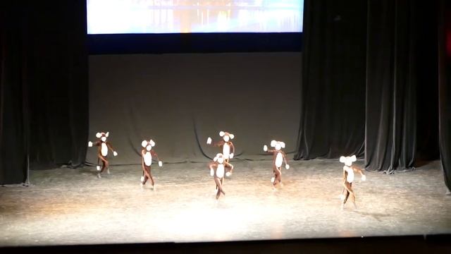 Осторожно, обезьянки! смотреть онлайн