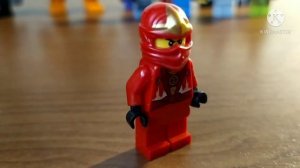 топ 24 редкие фигурки лего ниндзяго.