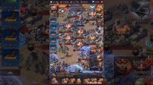 Гайд по игре Puzzles & survival. Тема: Доблестное завоевание, что делать? Кого и как обокрасть?