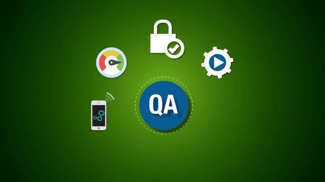 ValueLabs - Quality Assurance - Unified Test Management Solution (UTMS) смотреть онлайн