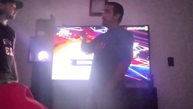 Formato DUPLAS Han Efe vs Kike StreetB - Jornada 2 - La Mora - VENEZUELA смотреть онлайн