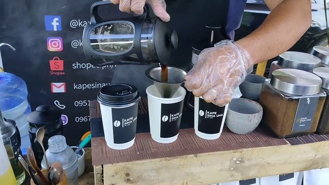 TIMBERLAND JOGGING FT. KAPE SINA UNA