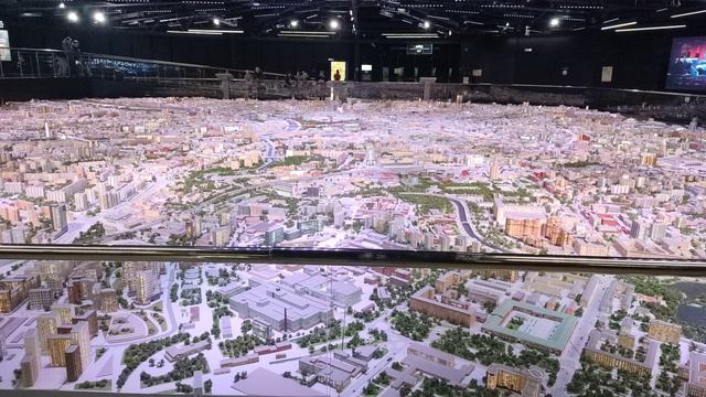 ВДНХ смотреть онлайн