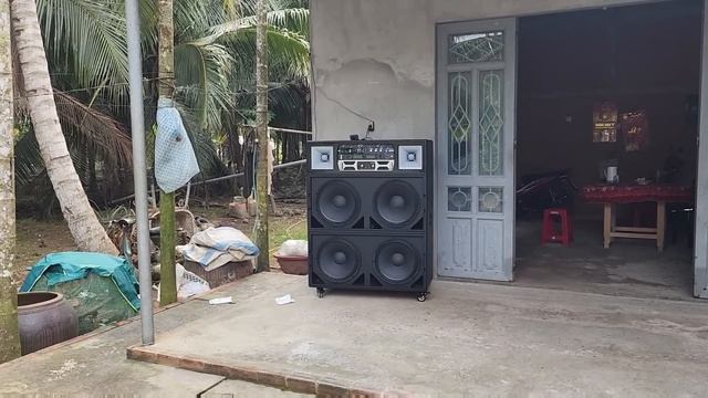RÁP SIÊU LOA KÉO CHO KHÁCH VÍP GIỒNG TRƠM BẾN TRE LH 0948858685 ZALO 0963483983 смотреть онлайн