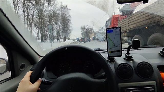 КАКОЙ ЗАРАБОТОК У АВТОКУРЬЕРА В ЧАС В МОСКВЕ В ЯНДЕКС ДОСТАВКЕ / СОЧИНИЛ НОВЫЙ ХИТ смотреть онлайн